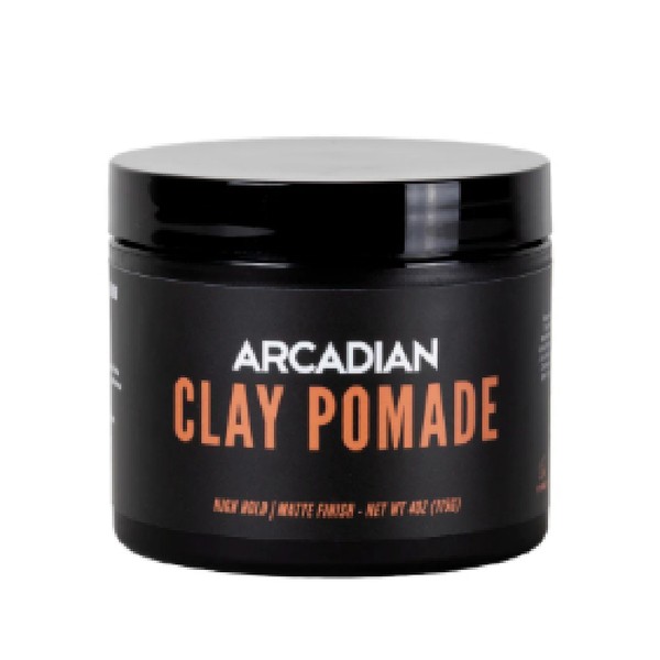 Clay Pomade