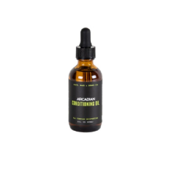 Arcadian Conditioning Oil