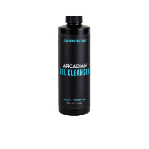 Arcadian Gel Cleanser