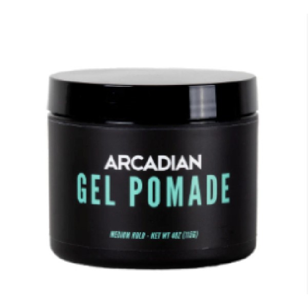 Arcadian Gel Pomade