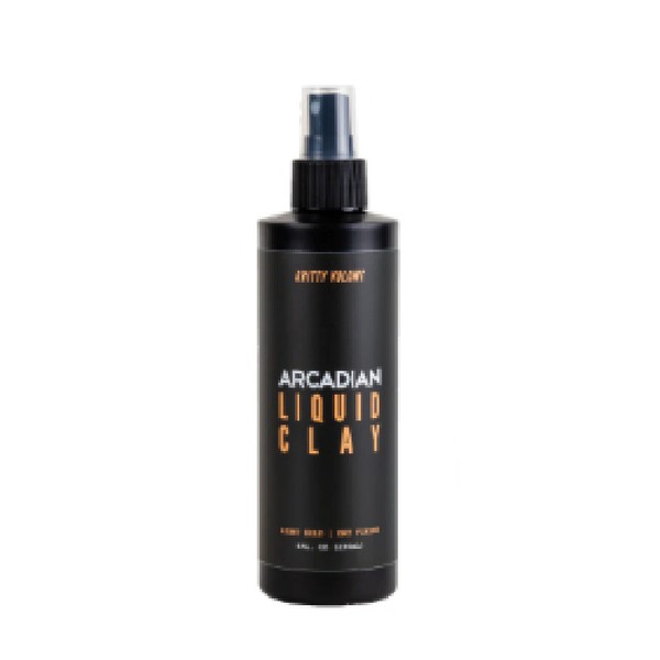Arcadian Liquid Clay