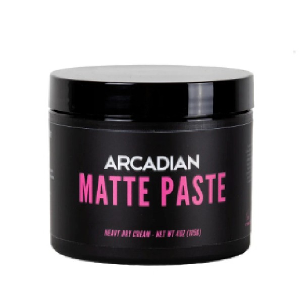 Arcadian Matte Paste