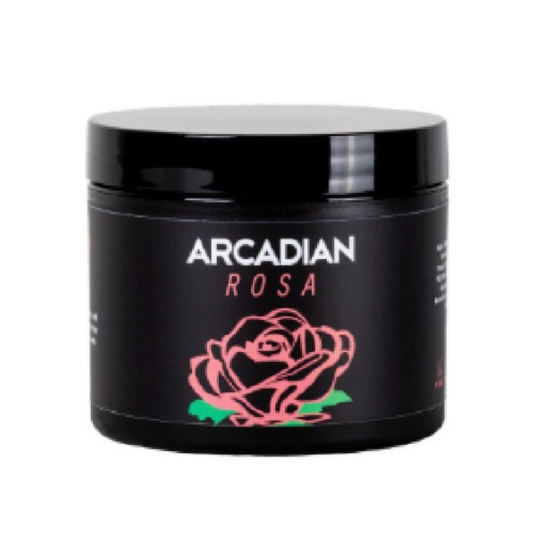 Arcadian Rosa Clay