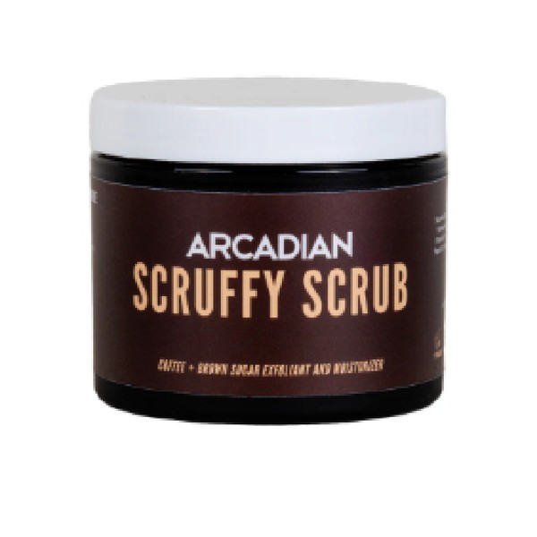 Arcadian Scruffy Scrub
