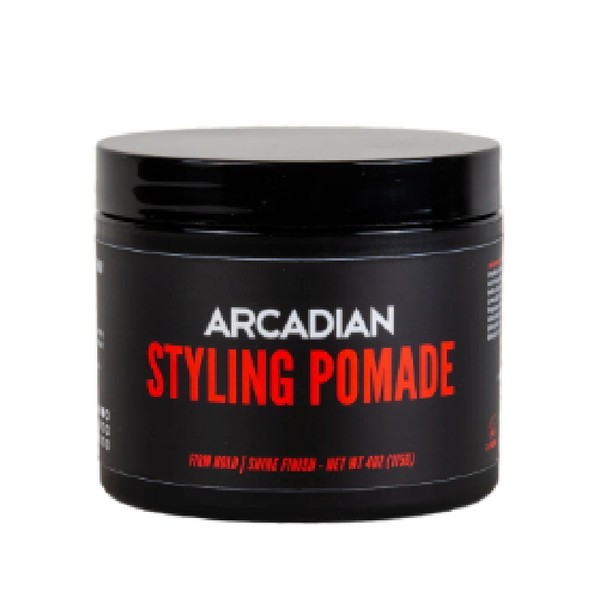 Arcadian Styling Pomade