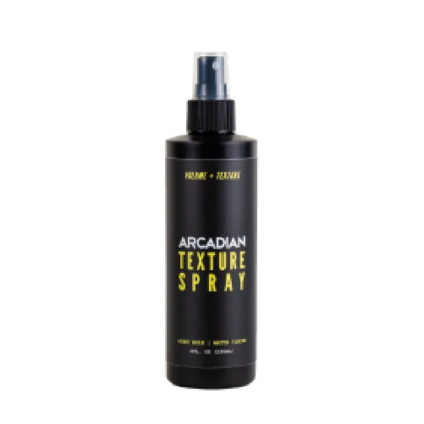 Arcadian Texture Spray