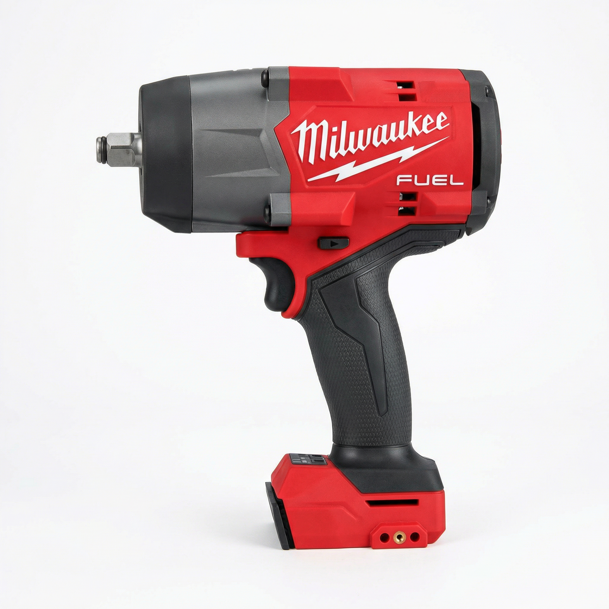 M18 FUEL 18V Lithium-Ion Brushless Cordless 1/2 in. Impact Wrench with Friction Ring (Tool-Only)