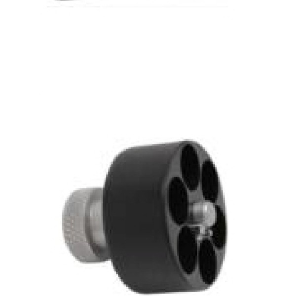HKS A-Series Revolver Speedloader .338/357 for S&W 10/12/13/14/15/19/64/65/66/67