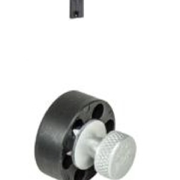 HKS M Series 6rd Speedloader .22LR S&W 17/18/K22 Diamondback