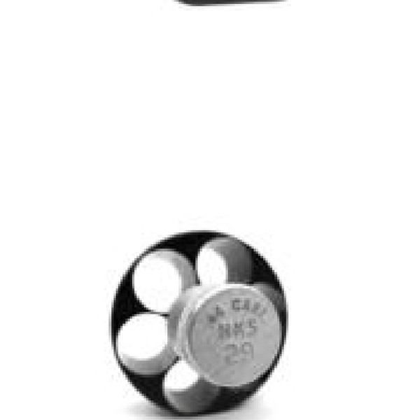 HKS M Series Speedloader .44 Mag/Special S&W 29/629 Anaconda Redhawk