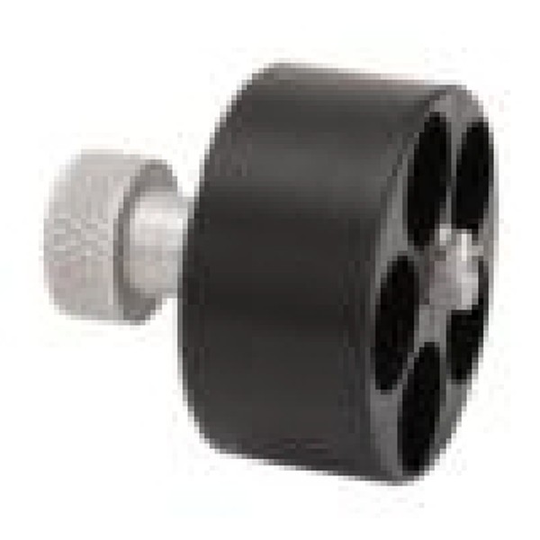 HKS A-Series Revolver Speedloader .338/357 for S&W 36/37/38/40/42/49/60