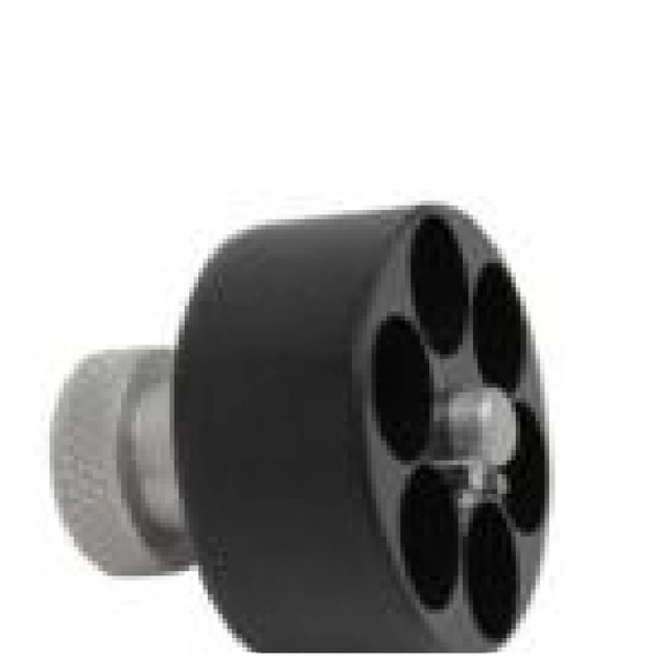 HKS A-Series Revolver Speedloader .338/357 for S&W L-Frame/Ruger GP100