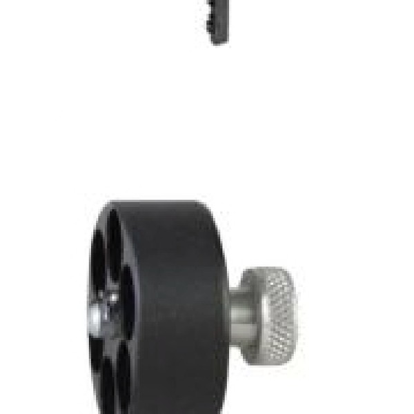 HKS A-Series Revolver Speedloader .338/357 for S&W 686 7-Shot