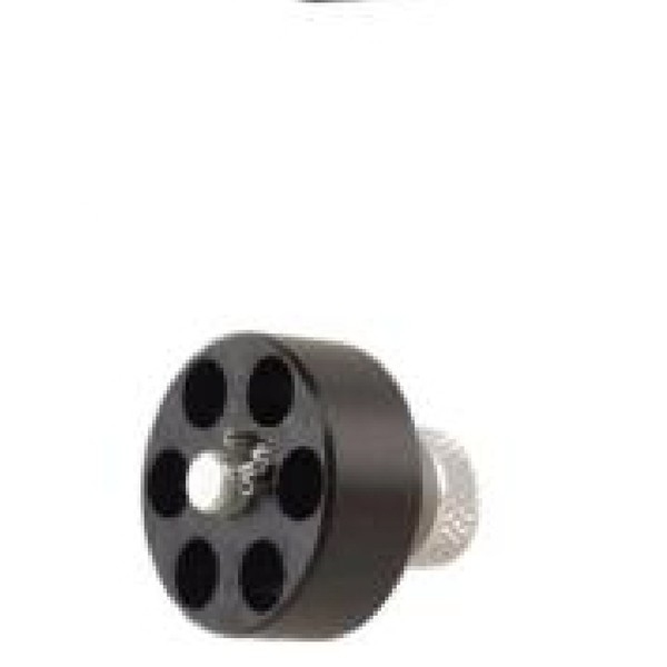 HKS A-Series Revolver Speedloader .338/357 Colt MK3/MK5 King Cobra