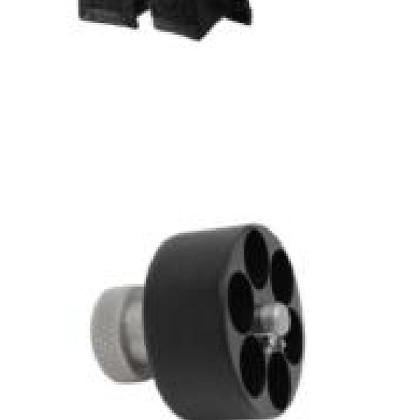 HKS A-Series Revolver Speedloader .338/357 Colt Python Officers Match